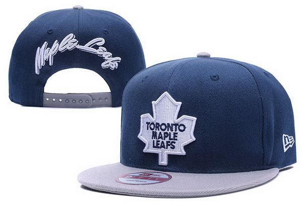 2017 Hot Hat NHL Toronto Maple Leafs Snapback